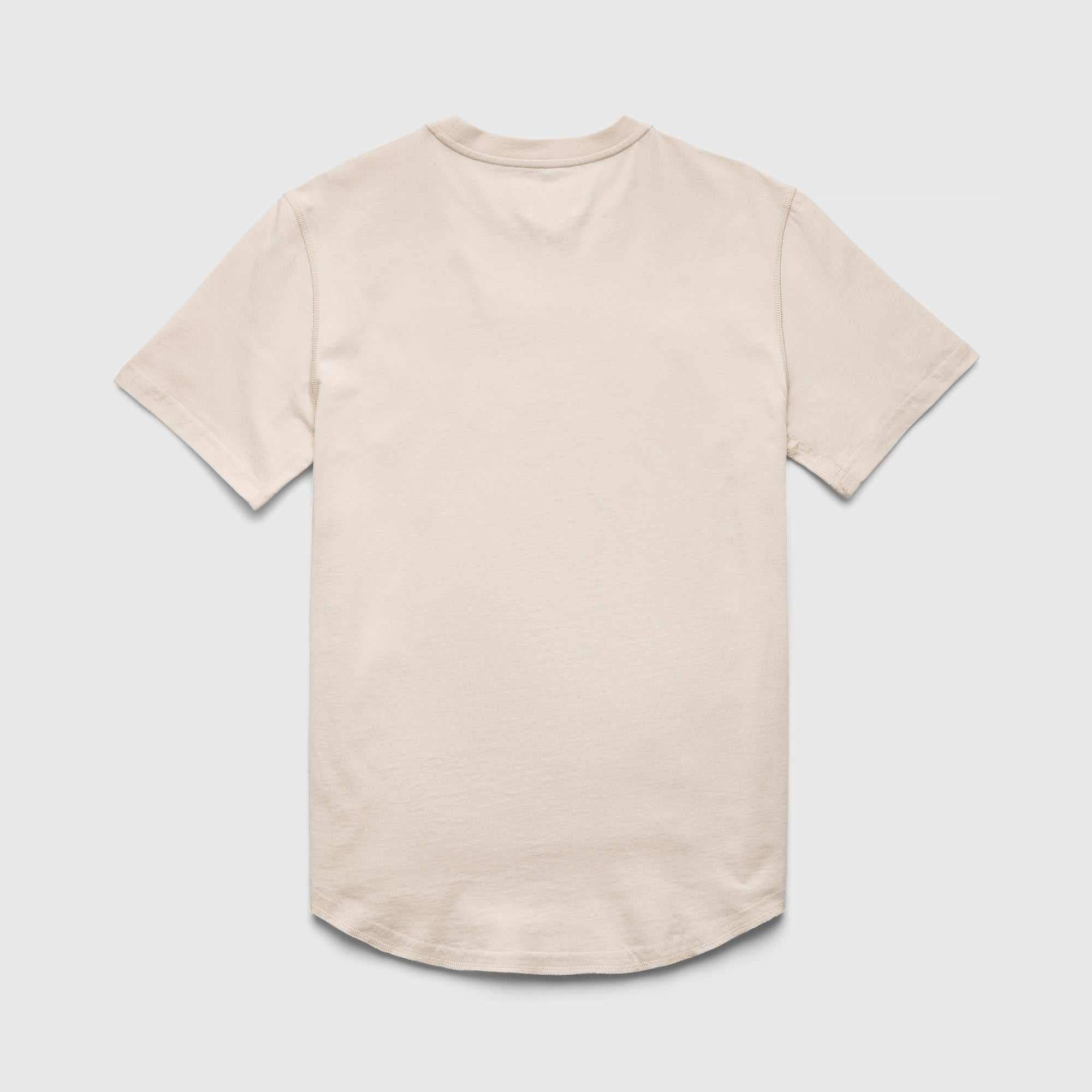 SURFSIDESUPPLY SALTY SCOOP JERSEY TEE