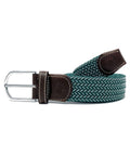Roostas The Brandon Woven Stretch Belt