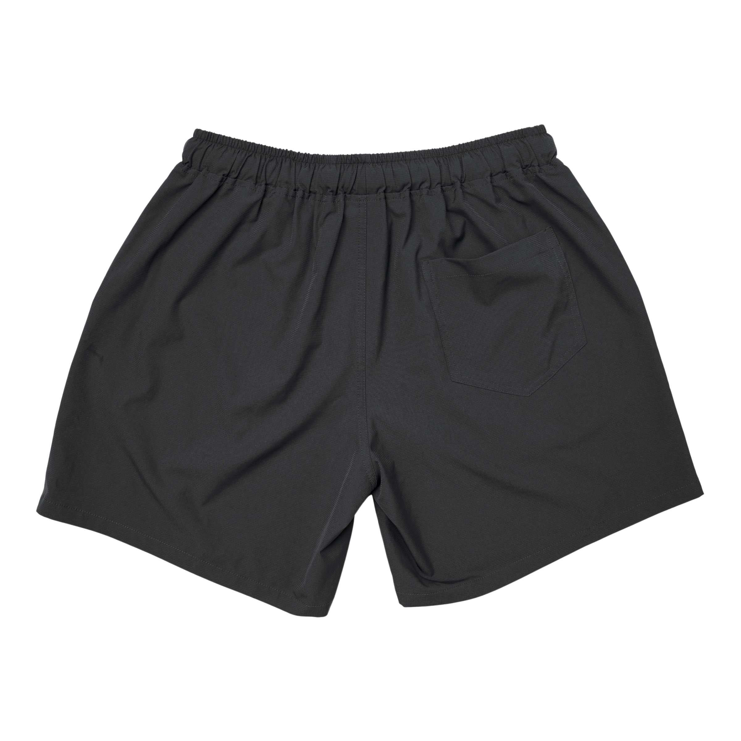 New Frontier Mountain Short 7" (Black)