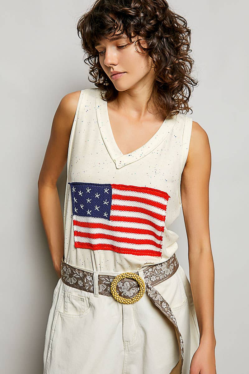 Pol Clothing Firefly Belt