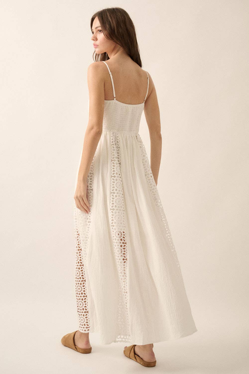 Promesa USA Mykonos Dress