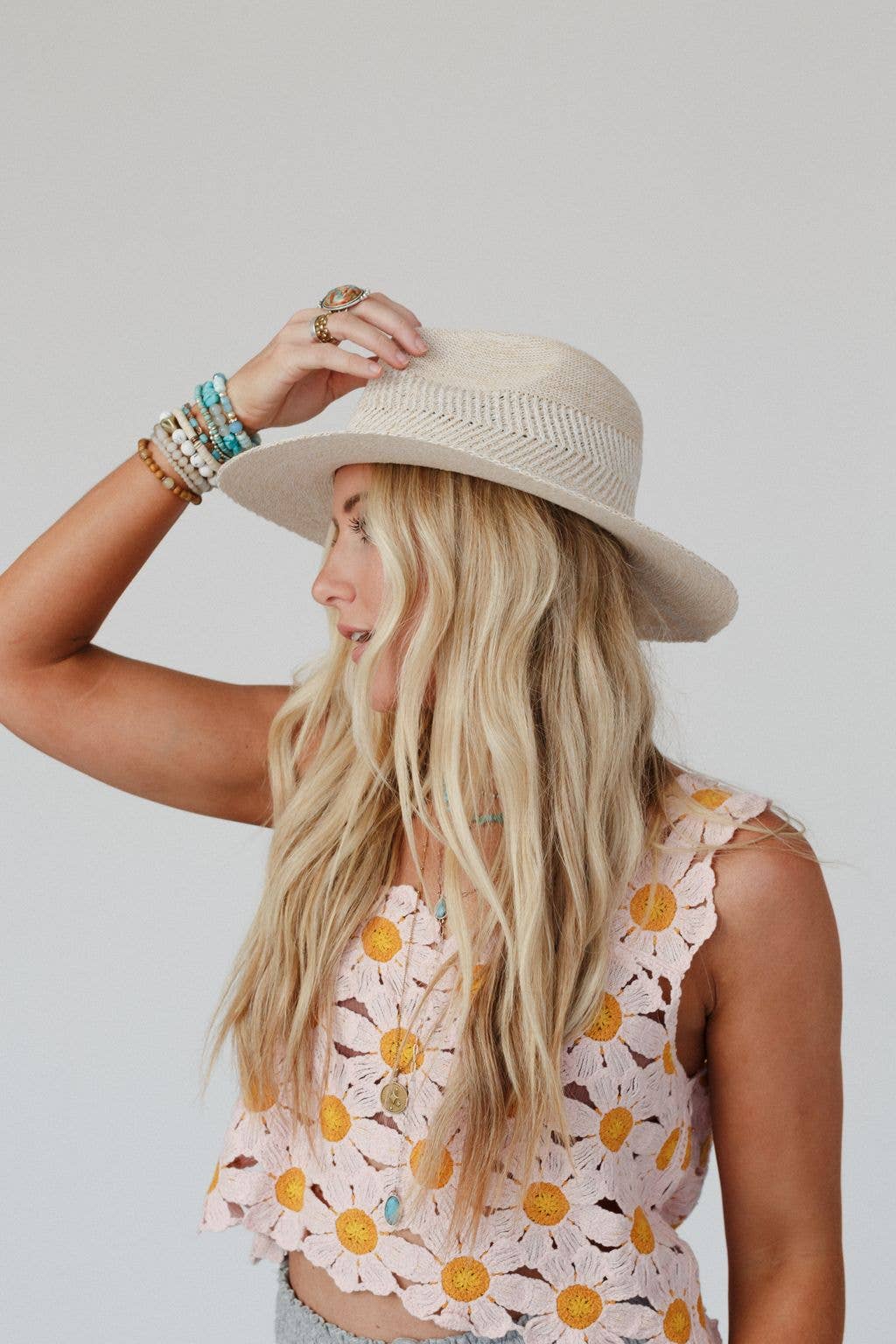 Three Bird Nest OUTBACK OASIS HAT