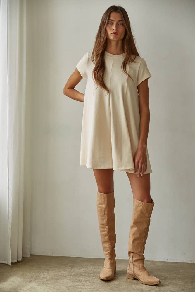 By Together Natalie Tunic