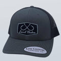 Riverbed Threads LOCAL HOOKER PATCH HAT