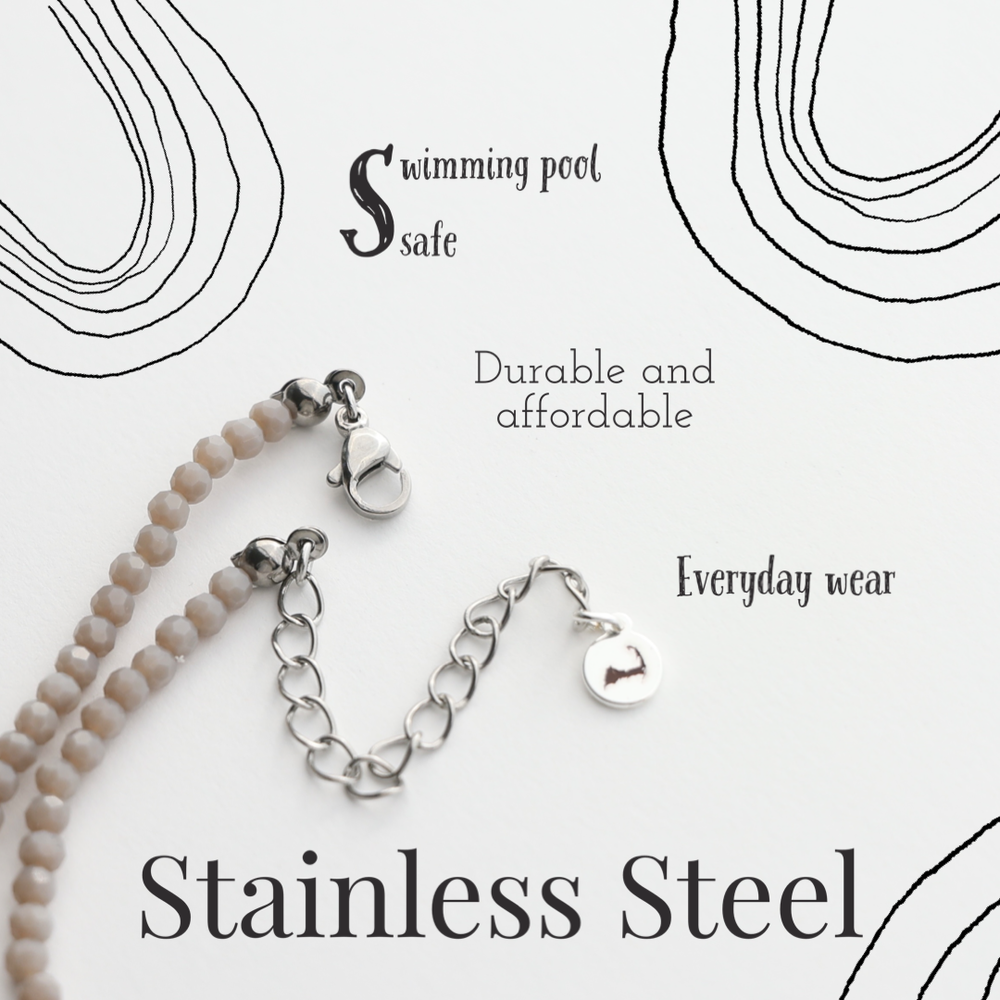 Cape Cod Chokers Nantucket Pearl Choker