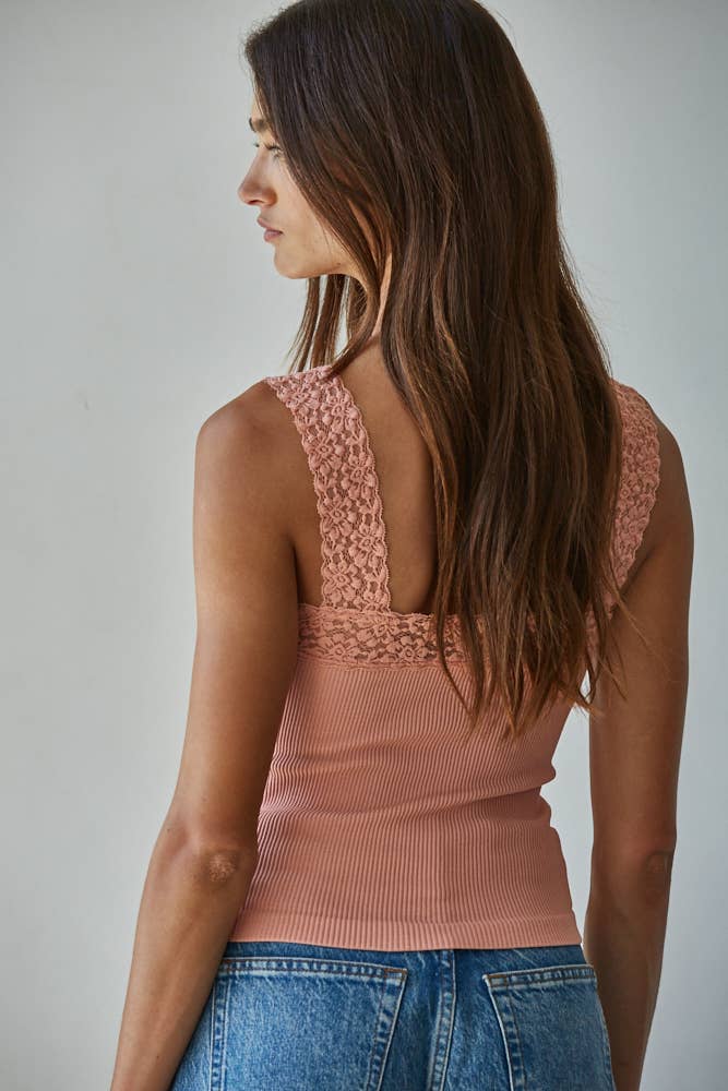 By Together Lacie Tank