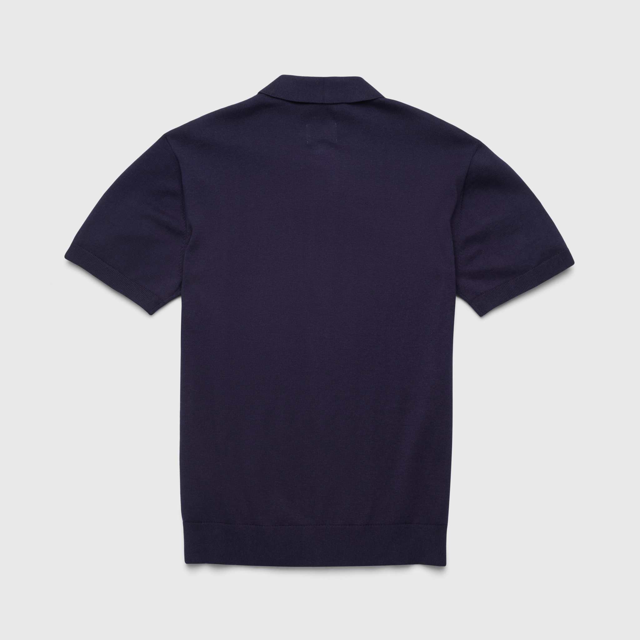 SURFSIDESUPPLY BRENT RIB KNIT SHIRT