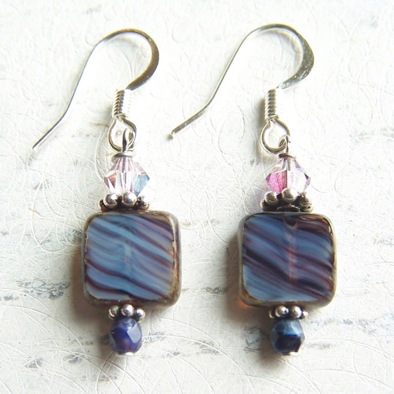 Jo Bird Jewelry Sundance Earrings