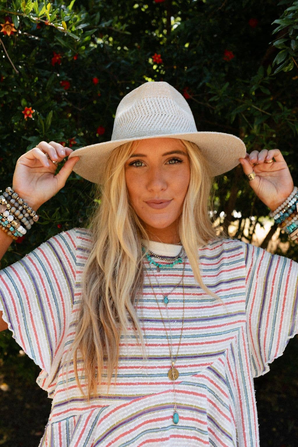 Three Bird Nest OUTBACK OASIS HAT OS