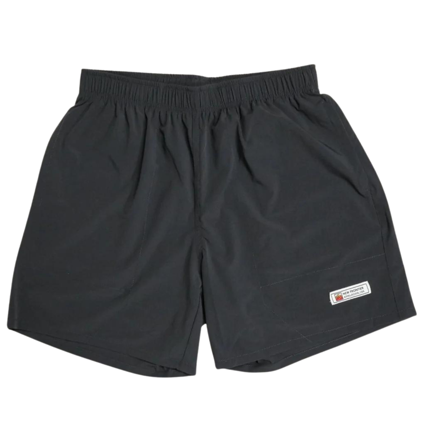 New Frontier JOURNEY TECH 7" SHORT