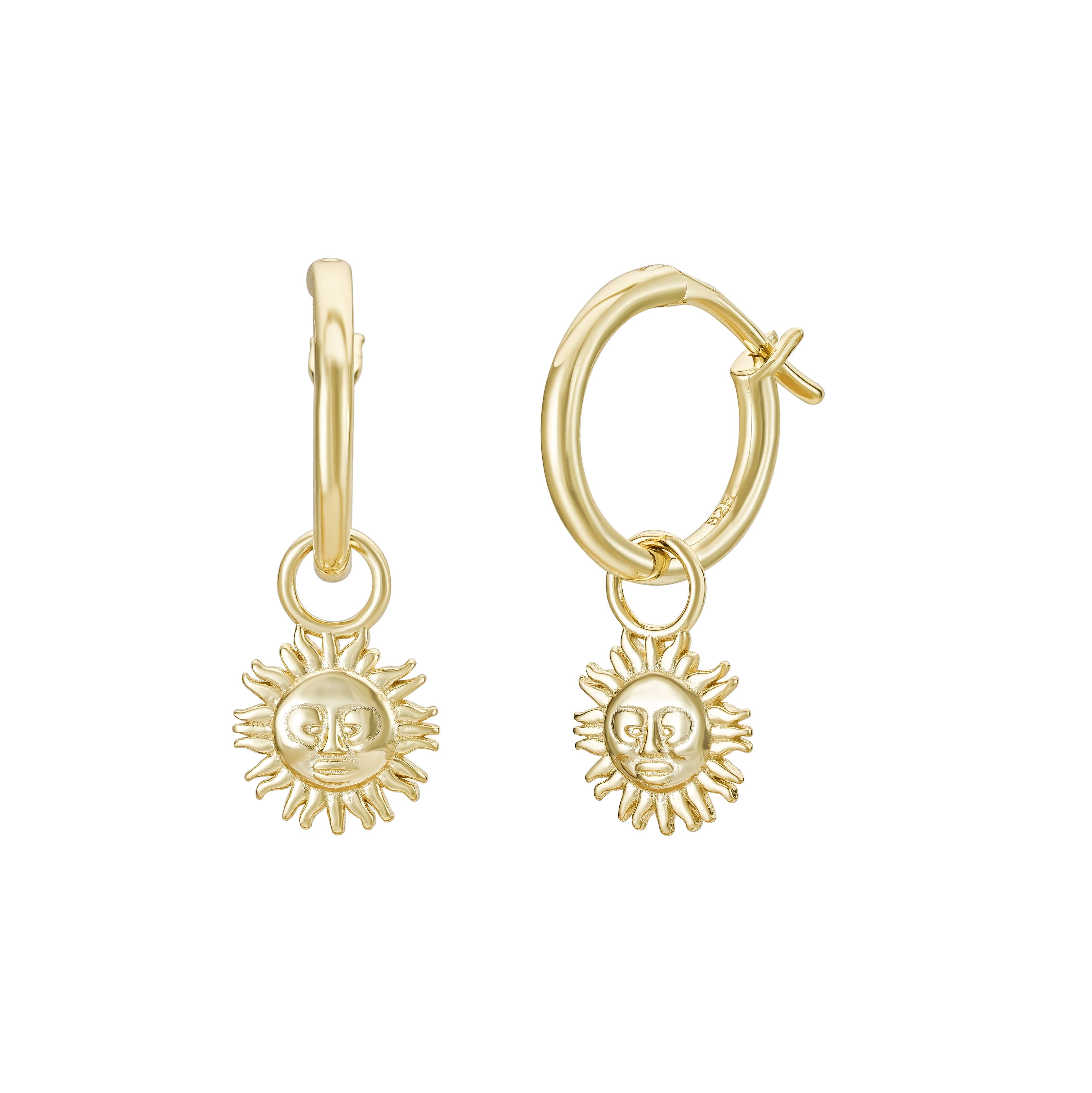 The Salty Gem Tess & Sarah Hoops
