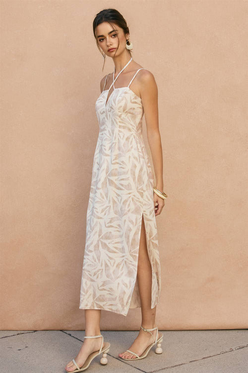 Dress Forum Coastline Maxi Dress