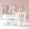 Solinotes (US Stores) - Distributed by Scents of Europe Tonka Perfume 1.7 oz - CLEAN BEAUTY