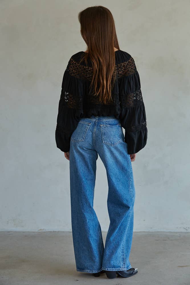 By Together Cecelia Top