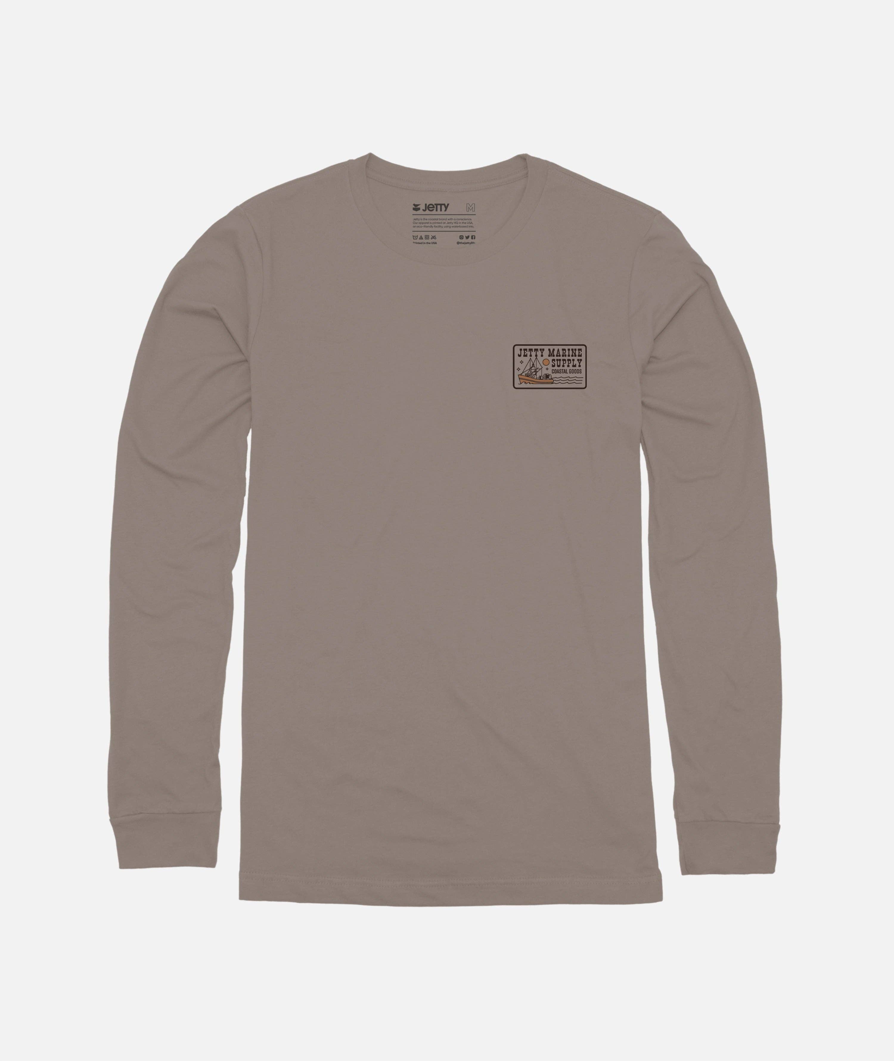 Jetty Trawler Long Sleeve