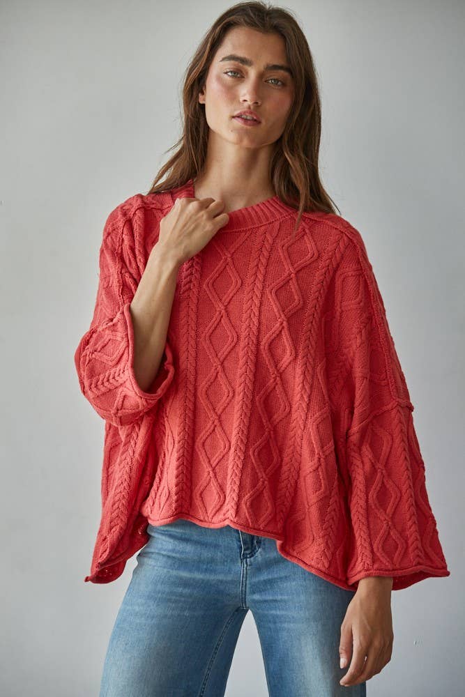 By Together Soundside Sweater