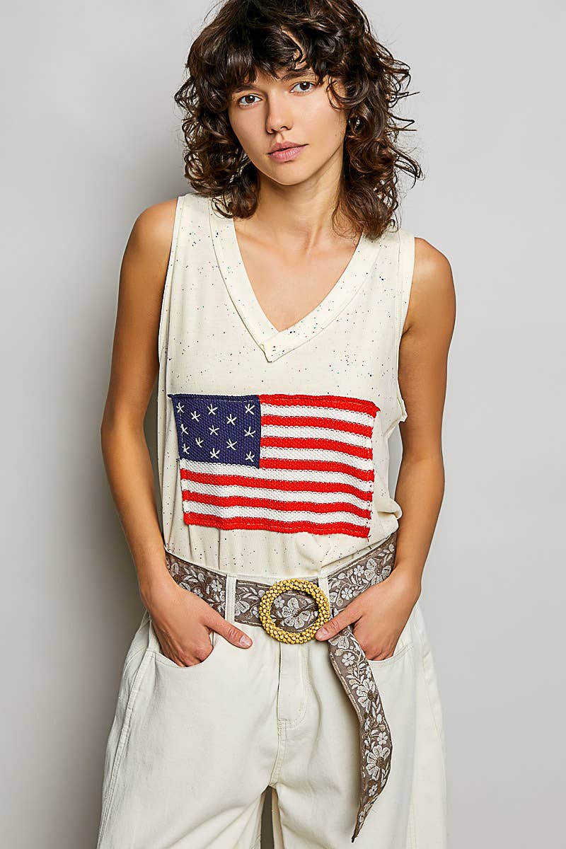 Pol Clothing Firefly Belt