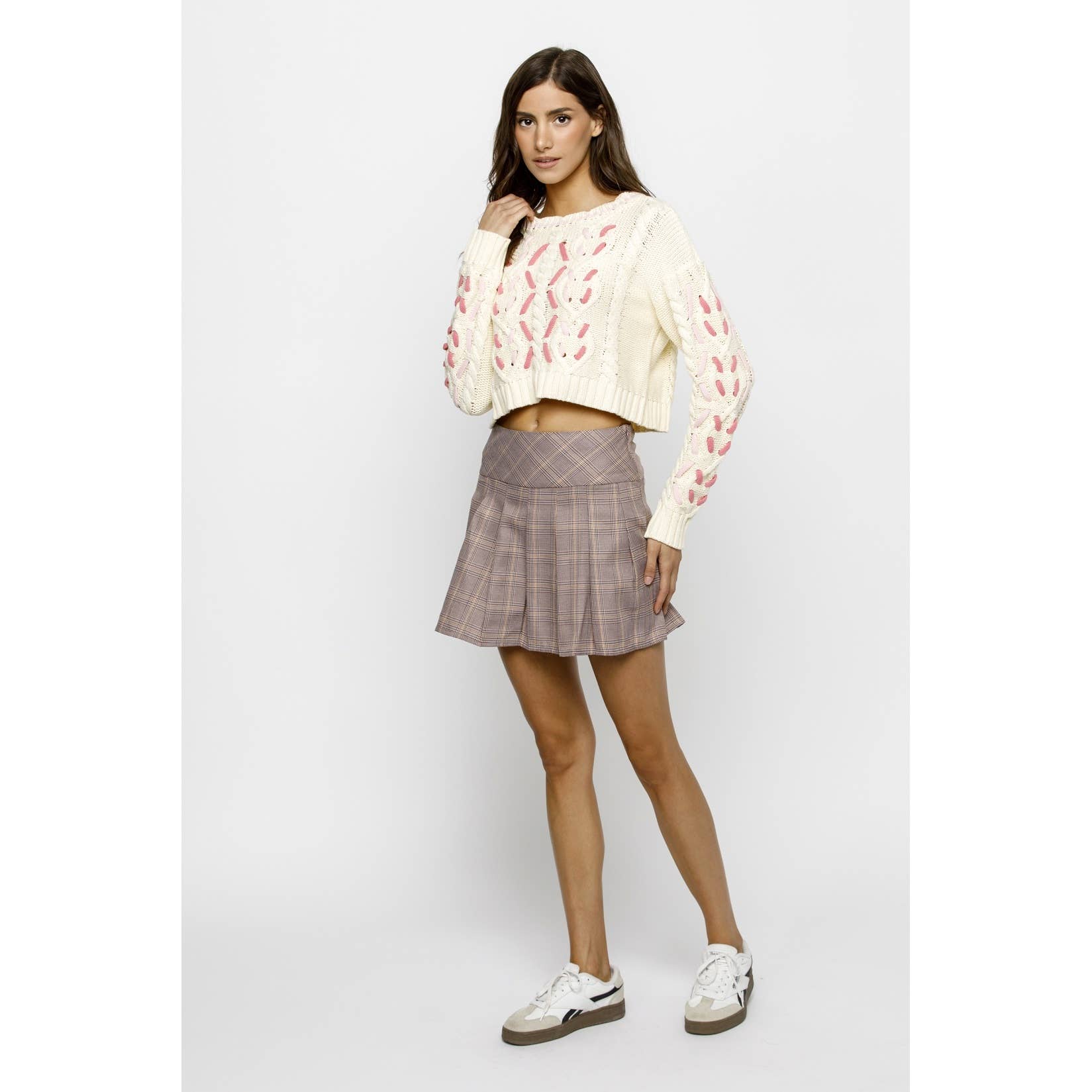 STORIA JOSIE SWEATER