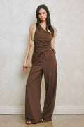 Dress Forum Take it Easy Linen Pants
