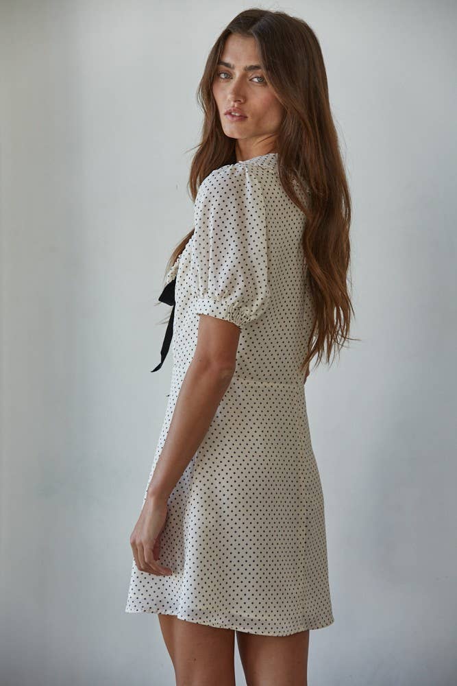 By Together Serena Mini Dress