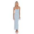 Lucy In The Sky Lacey Maxi Dress