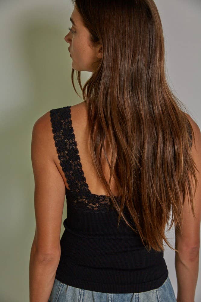 By Together Lacie Tank