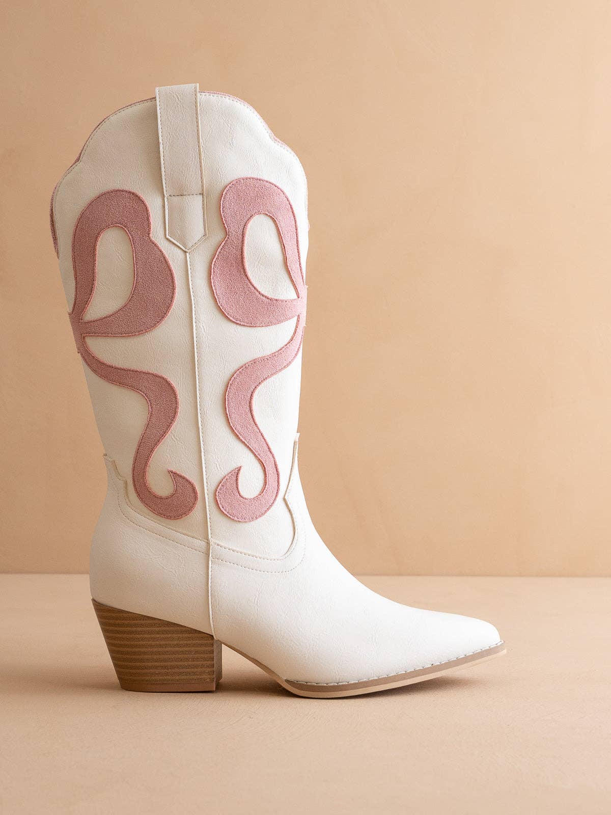 OASIS SOCIETY The Bowie Boot