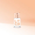 Solinotes (US Stores) - Distributed by Scents of Europe Mini Lychee Perfume 0.5 oz - CLEAN BEAUTY
