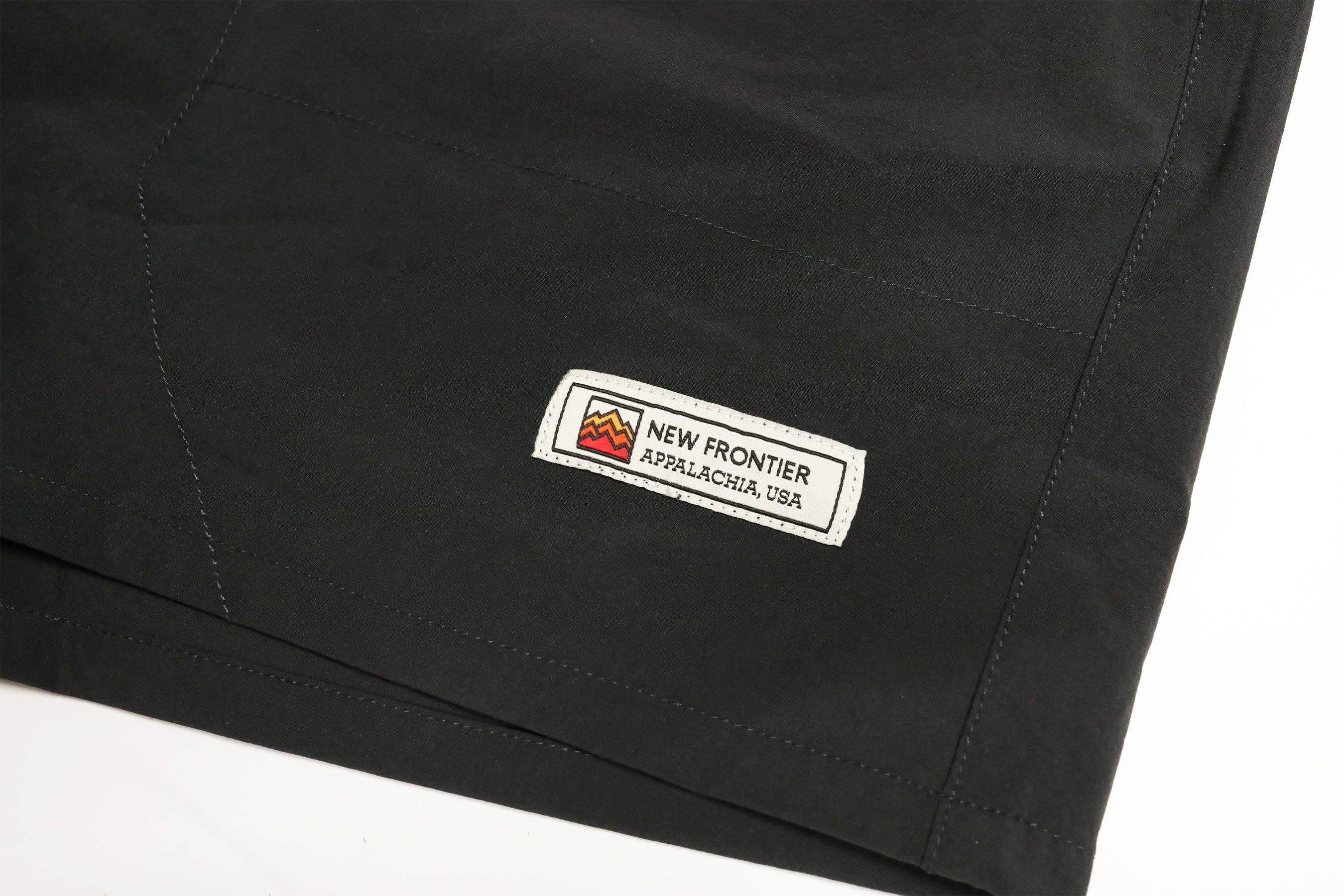 New Frontier JOURNEY TECH 7" SHORT