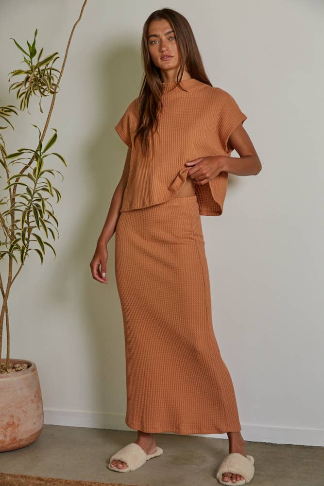 By Together Autumn Leaves Top Pumpkin S