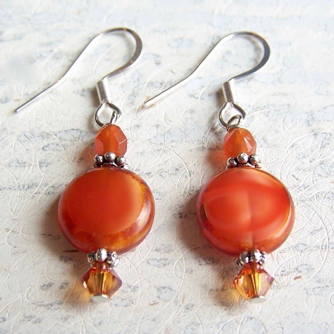 Jo Bird Jewelry Sundance Earrings