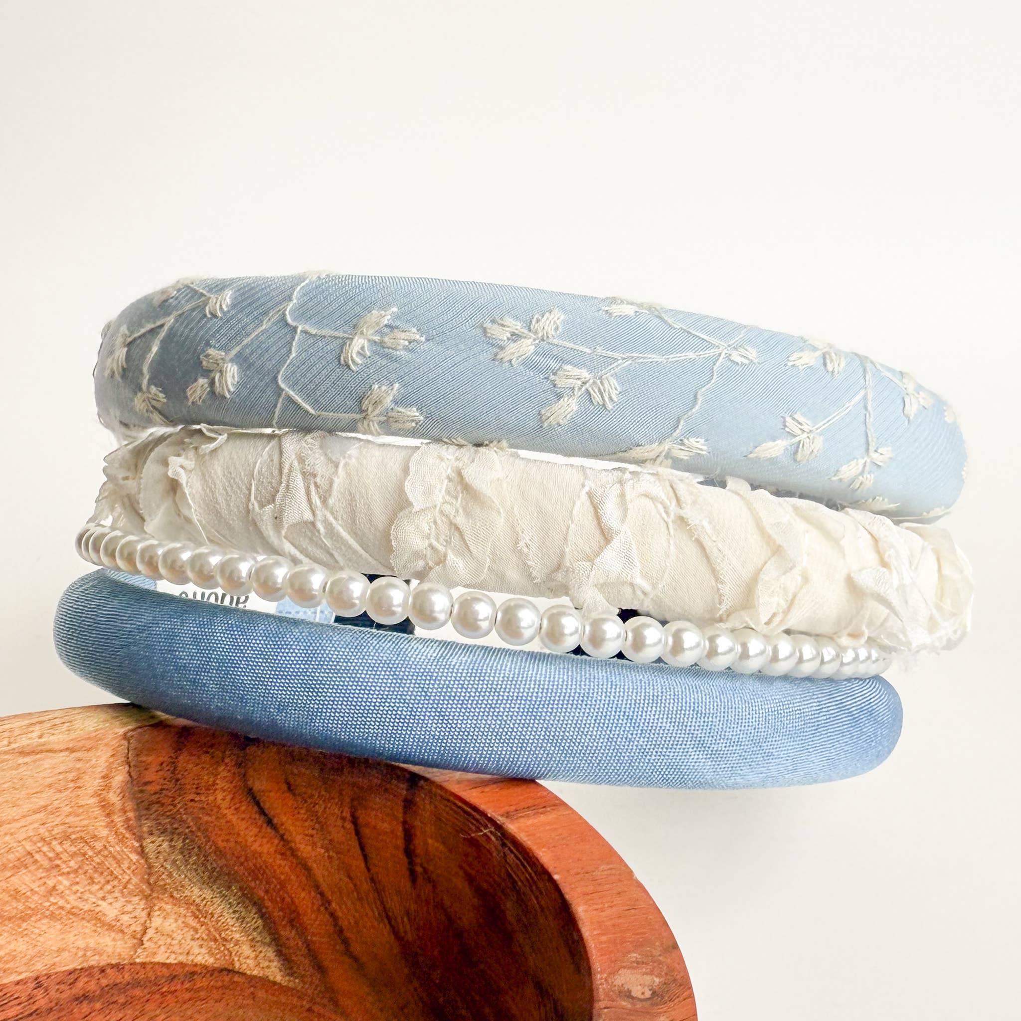 Adorro Coastal Headbands
