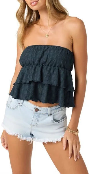 O'NEILL CHLOEY TUBE TOP